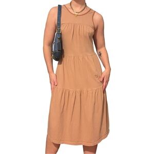 Everlane the Weekend Dress